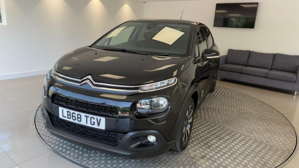 Citroen C3   #12