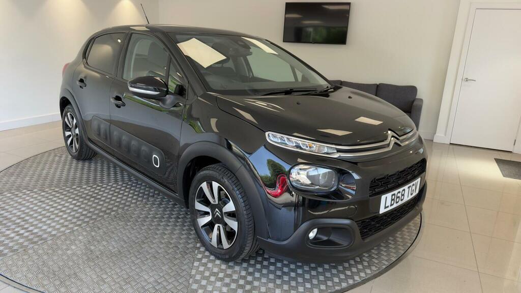Citroen C3   #7