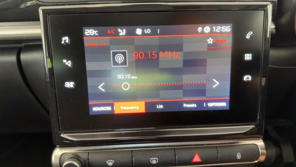 Citroen C3   #49