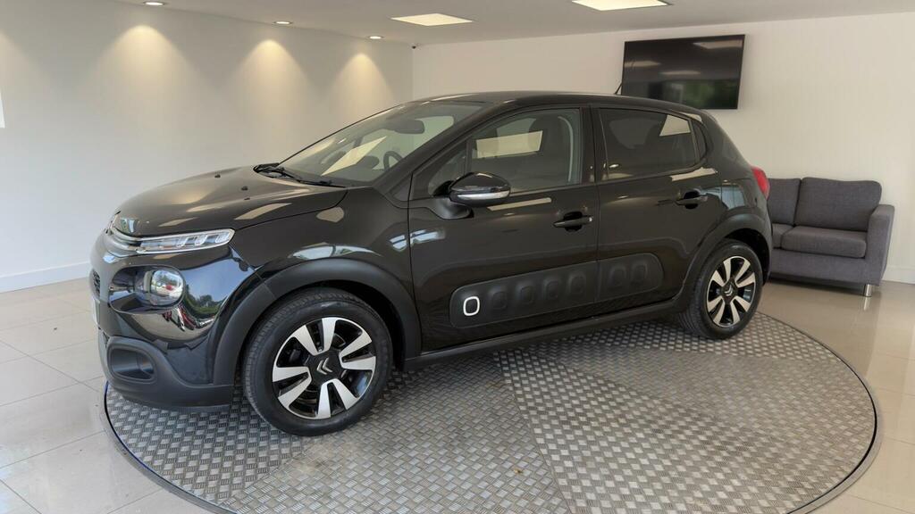 Citroen C3   #13