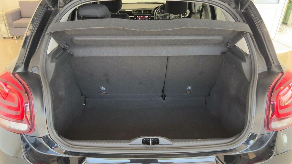 Citroen C3   #42