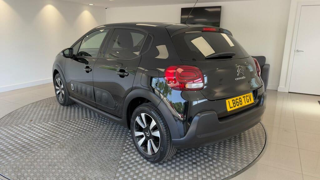 Citroen C3   #17