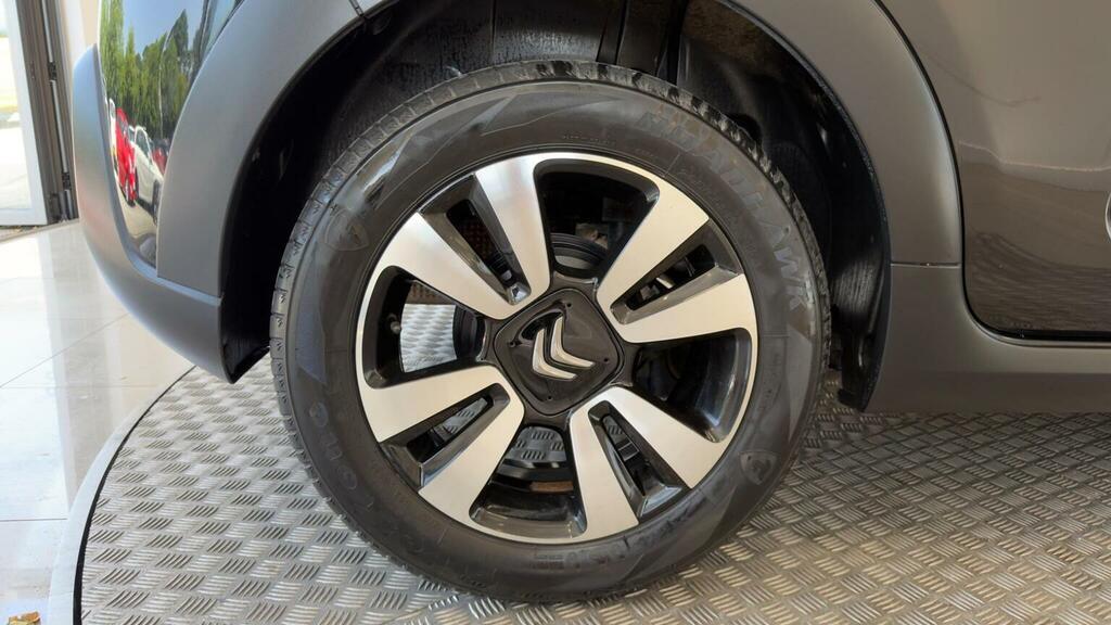 Citroen C3   #37