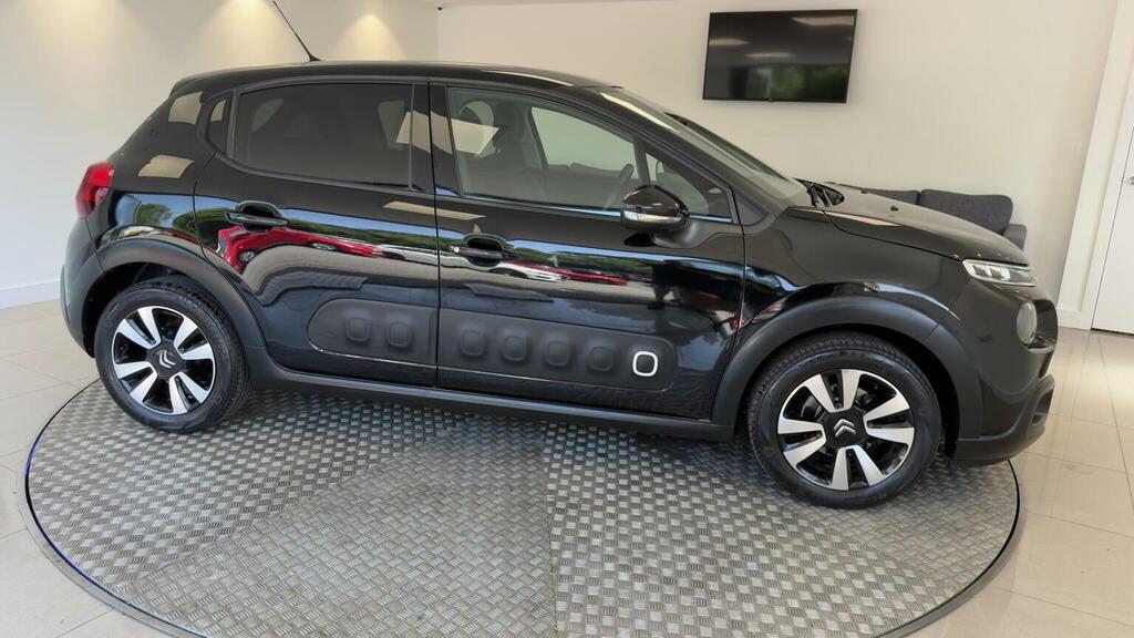 Citroen C3   #26