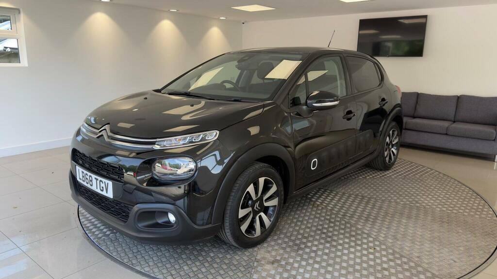 Citroen C3   #15