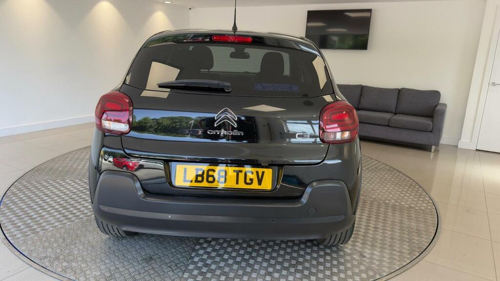 Citroen C3   #23