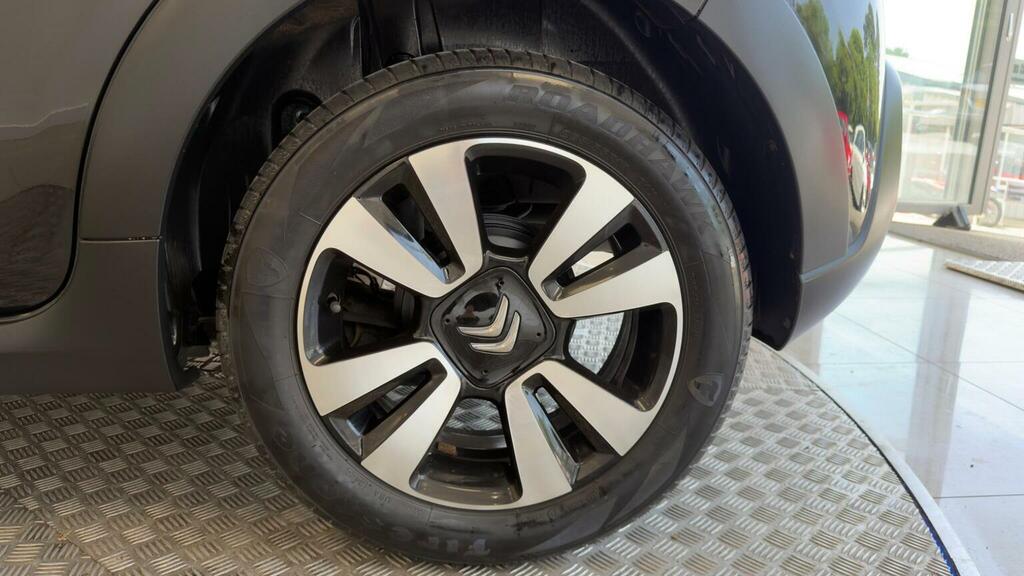 Citroen C3   #38