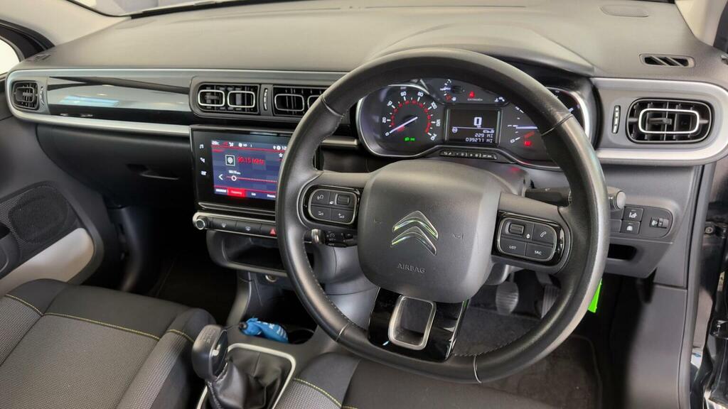 Citroen C3   #44