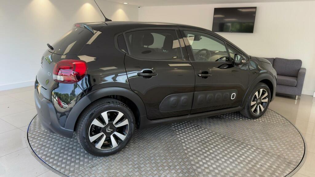 Citroen C3   #31