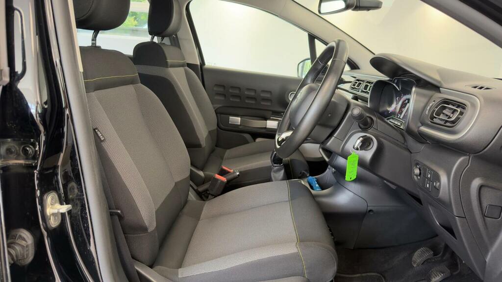 Citroen C3   #46