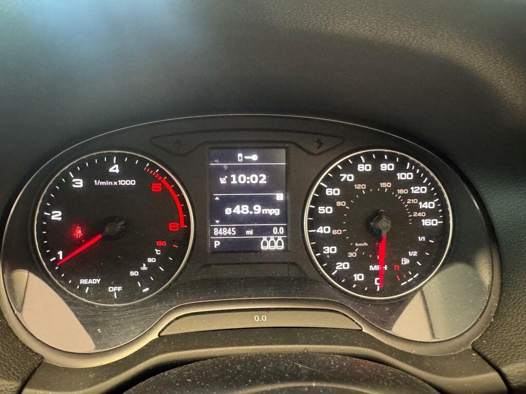 Audi Q2 1.6 Tdi 30 S Line Suv Euro 6 S White #44