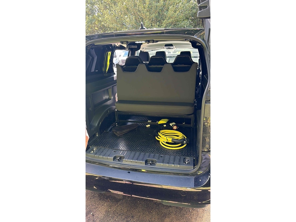 Land Rover Defender 90 Suv Green #18
