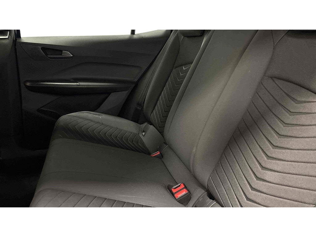Cupra Born 58Kwh V2 Grey #8