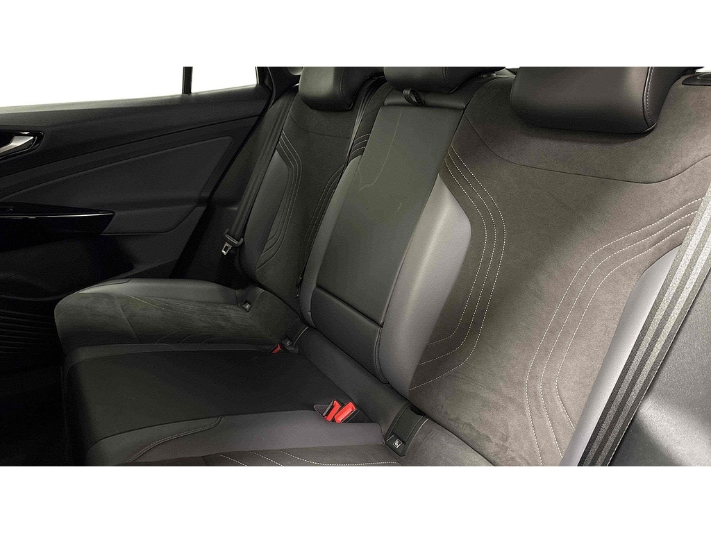 Volkswagen ID.5 Id5 Style Professional Performance Red #8