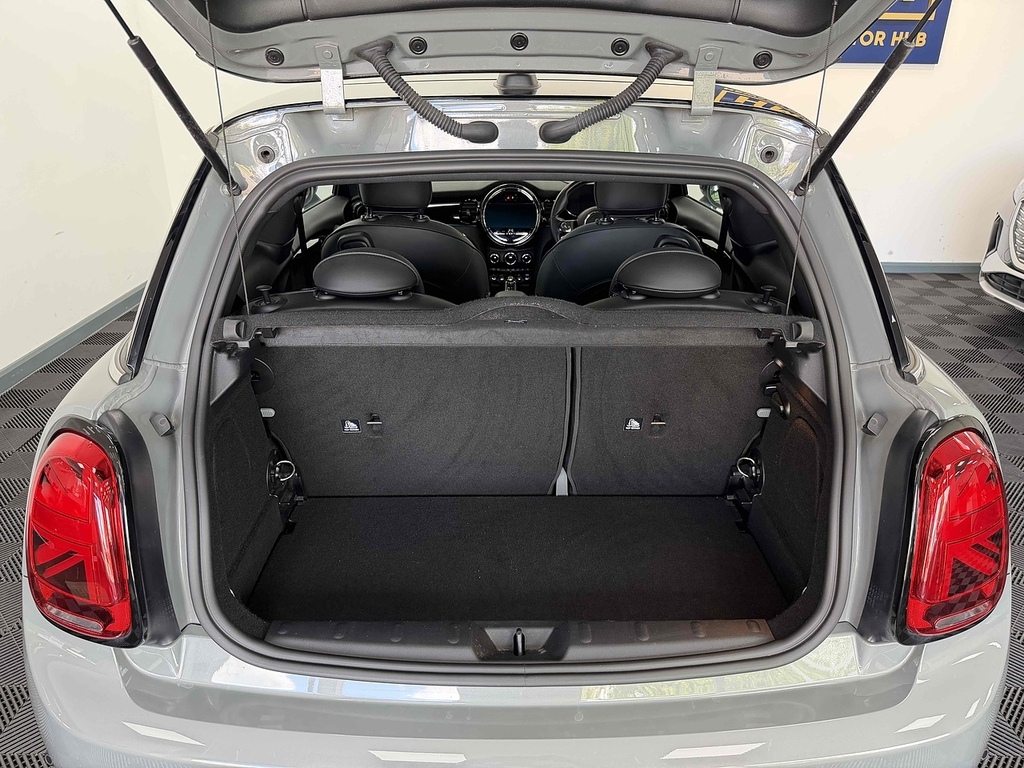 Mini Electric 32.6Kwh Level 3 Green #14
