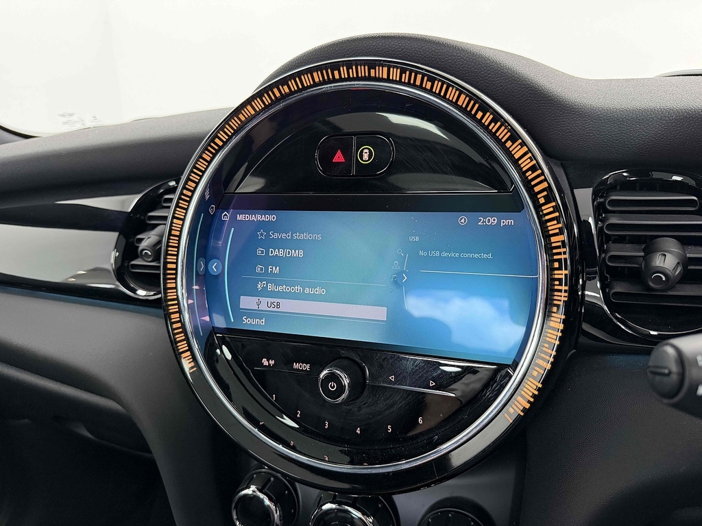 Mini Electric 32.6Kwh Level 3 Green #22