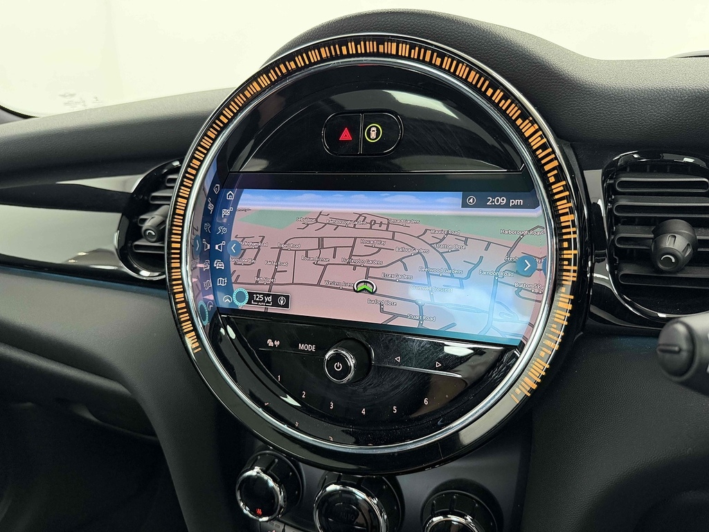 Mini Electric 32.6Kwh Level 3 Green #24