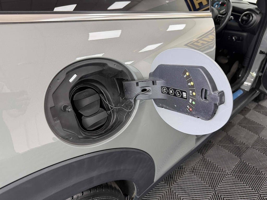 Mini Electric 32.6Kwh Level 3 Green #40