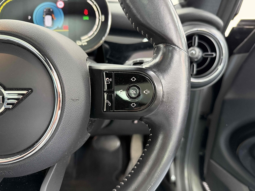 Mini Electric 32.6Kwh Level 3 Green #32