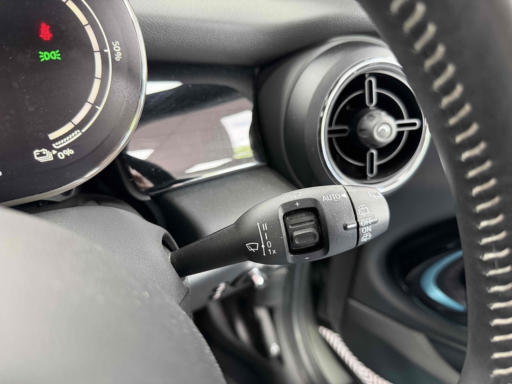 Mini Electric 32.6Kwh Level 3 Green #35