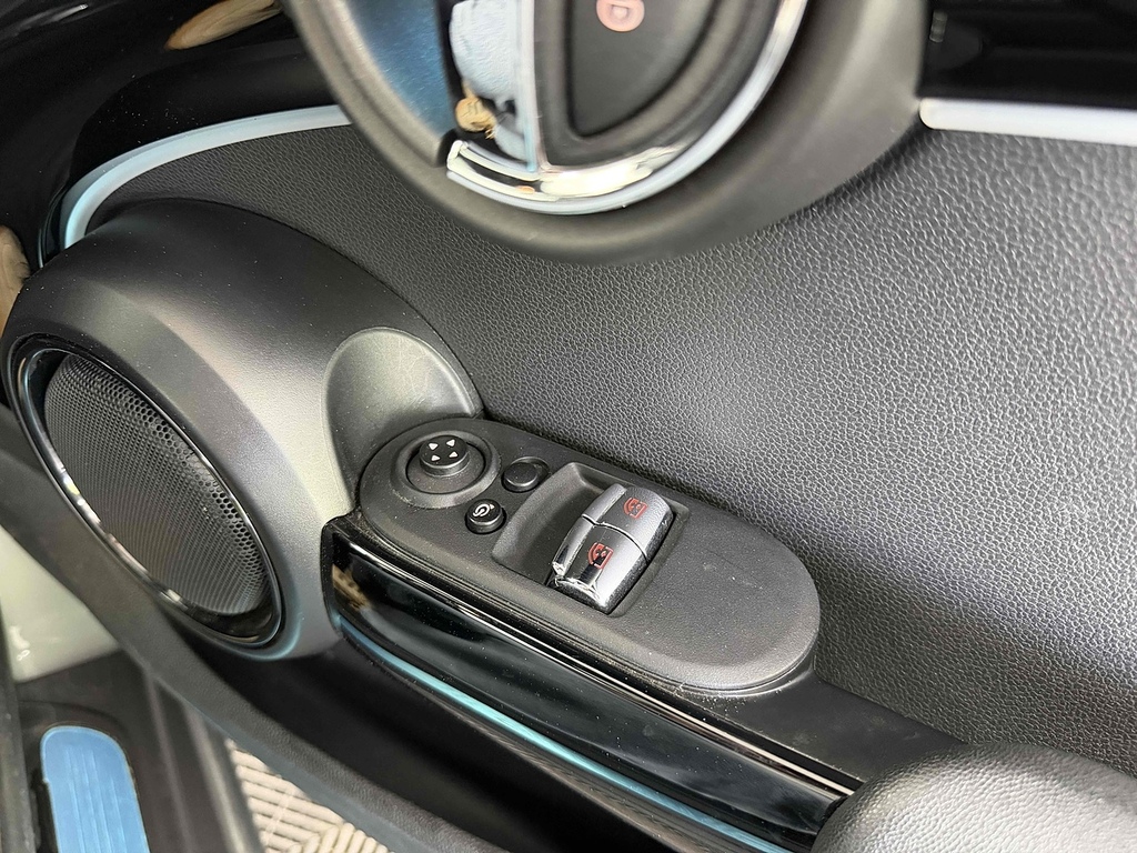 Mini Electric 32.6Kwh Level 3 Green #36