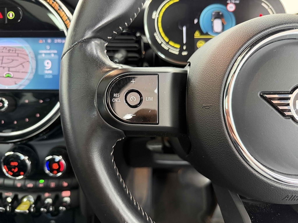 Mini Electric 32.6Kwh Level 3 Green #33