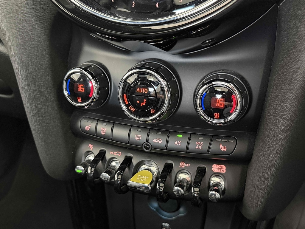 Mini Electric 32.6Kwh Level 3 Green #26