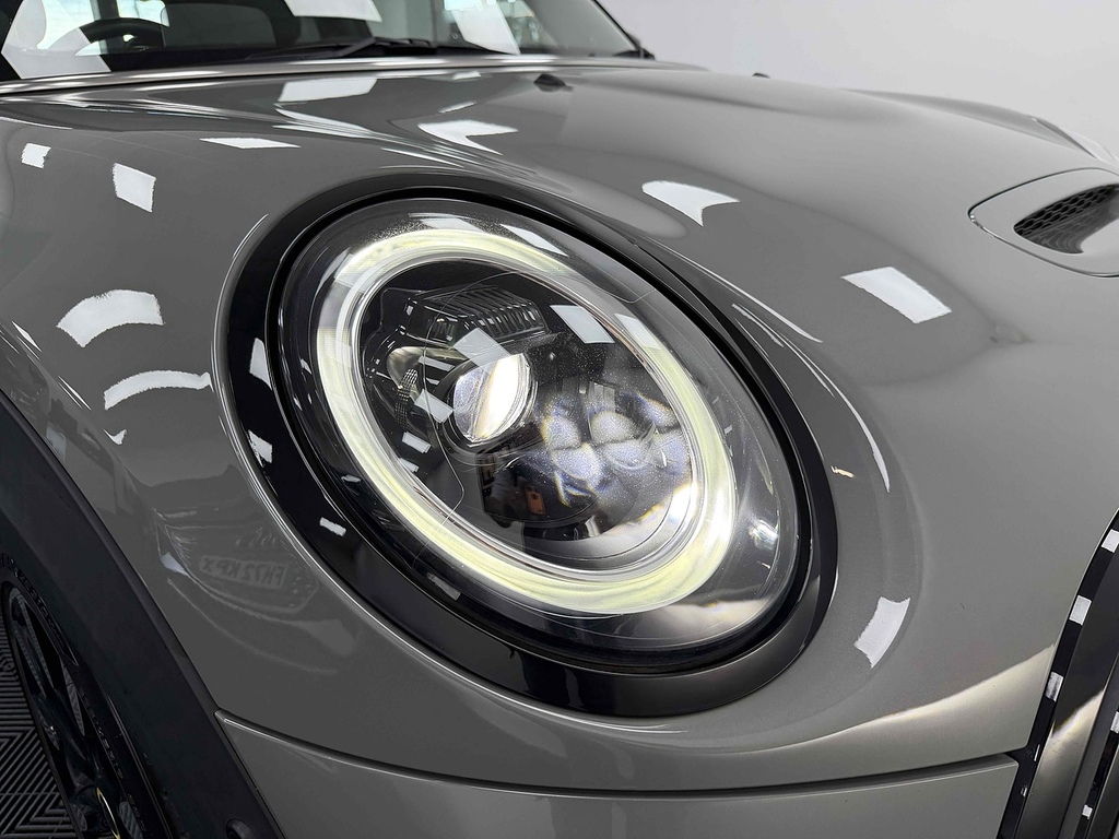 Mini Electric 32.6Kwh Level 3 Green #38