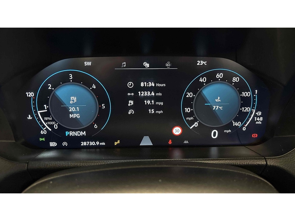 Volkswagen Amarok Tdi Life Black #6