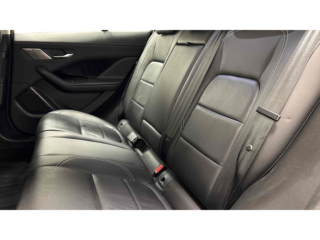 Jaguar I-Pace Sport Grey #8