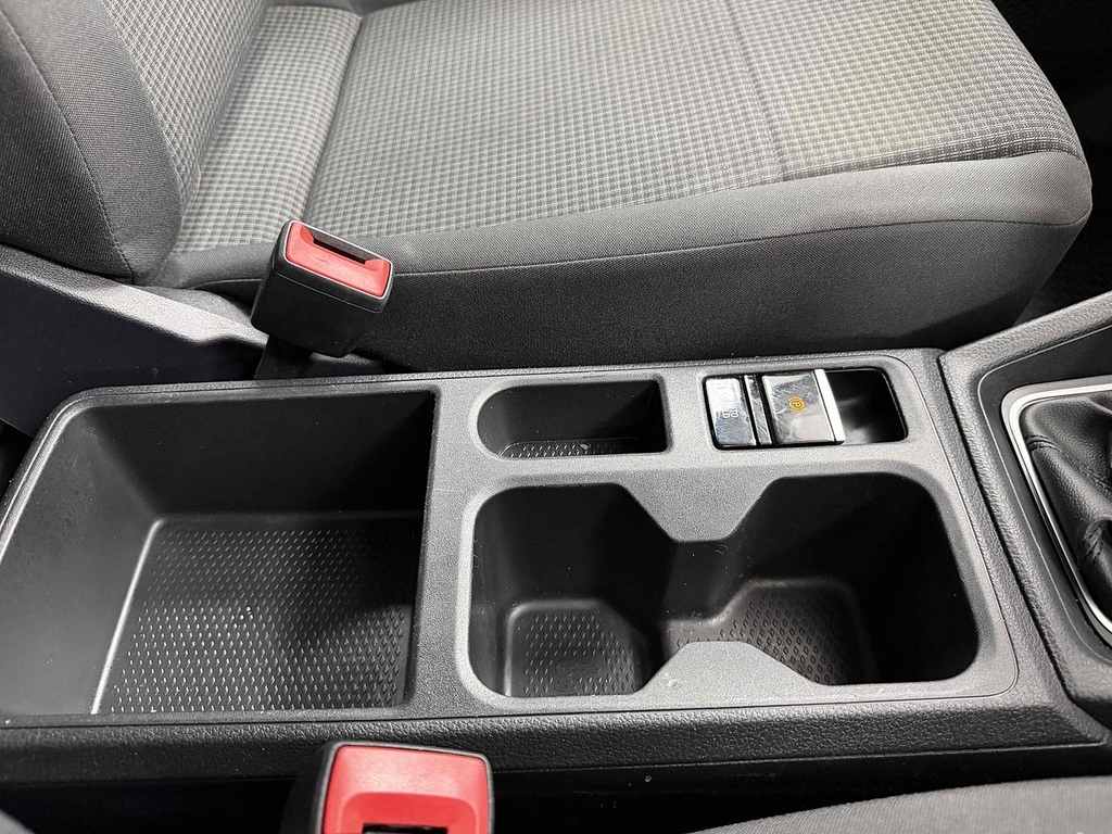 Volkswagen Caddy Diesel Silver #26