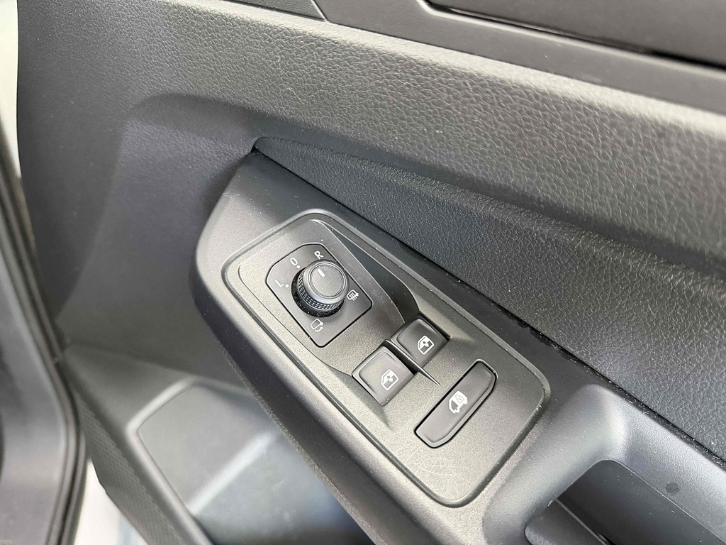 Volkswagen Caddy Diesel Silver #30