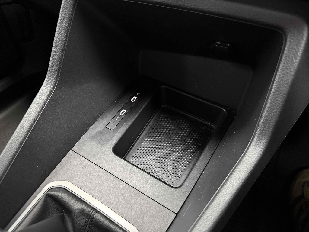 Volkswagen Caddy Diesel Silver #24