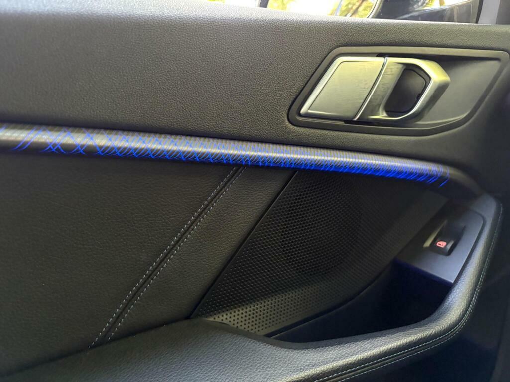 BMW 1 Series M135i Xdrive Step Tech Pack Black #68