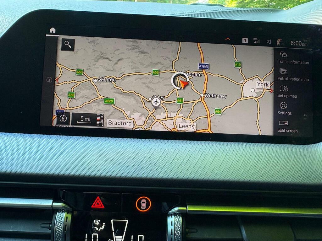 BMW 1 Series M135i Xdrive Step Tech Pack Black #60