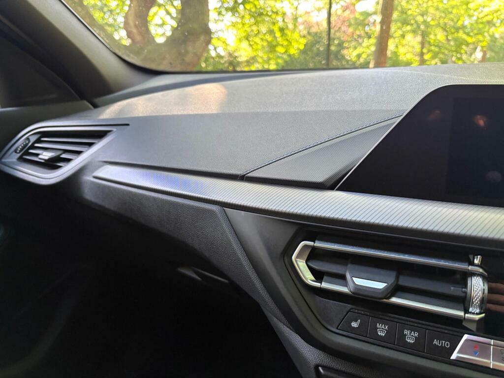 BMW 1 Series M135i Xdrive Step Tech Pack Black #66