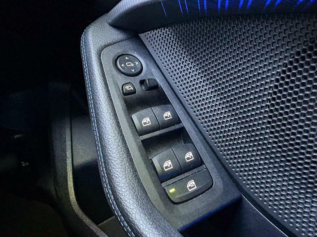 BMW 1 Series M135i Xdrive Step Tech Pack Black #51
