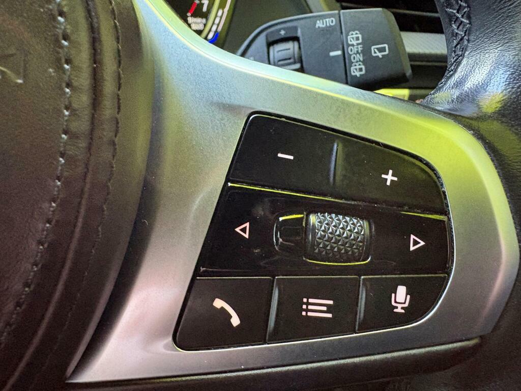 BMW 1 Series M135i Xdrive Step Tech Pack Black #52