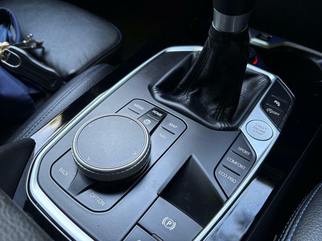 BMW 1 Series M135i Xdrive Step Tech Pack Black #46