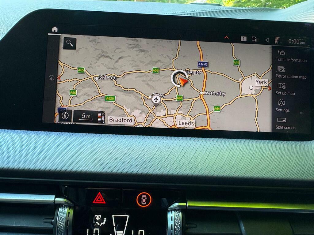 BMW 1 Series M135i Xdrive Step Tech Pack Black #59
