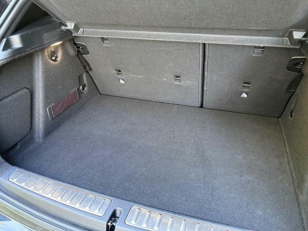 BMW 1 Series M135i Xdrive Step Tech Pack Black #62