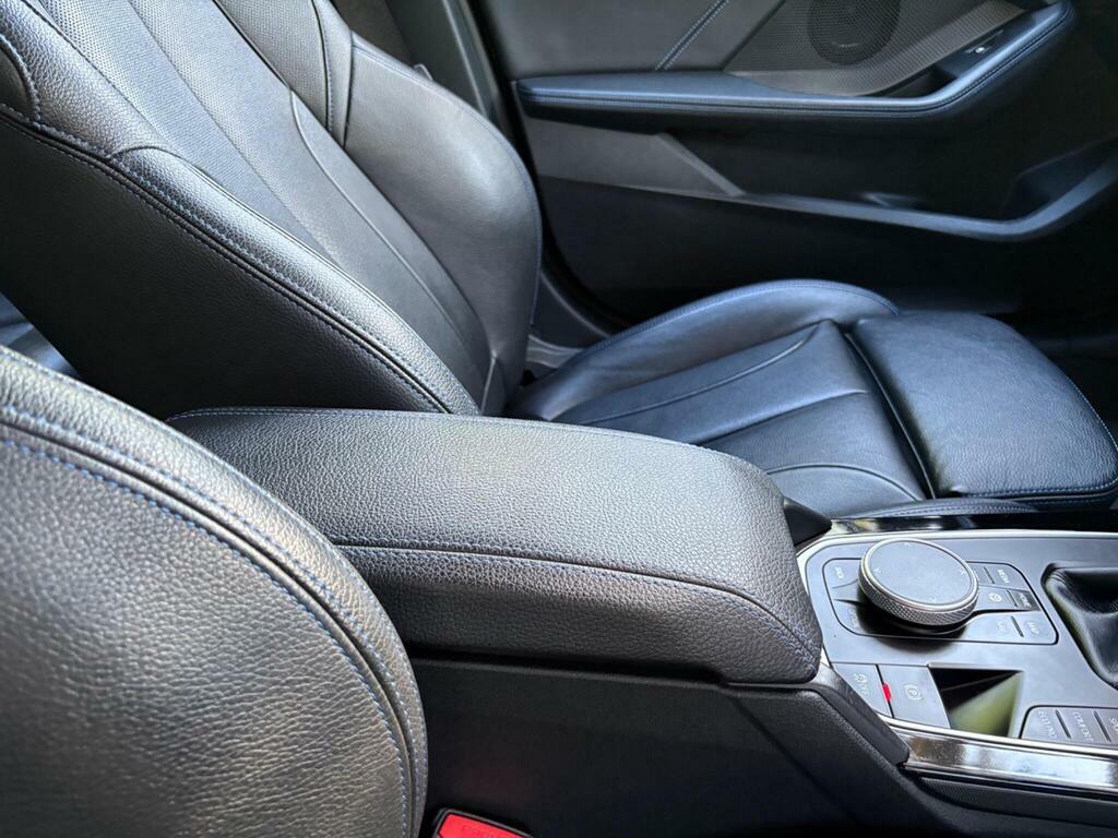 BMW 1 Series M135i Xdrive Step Tech Pack Black #65