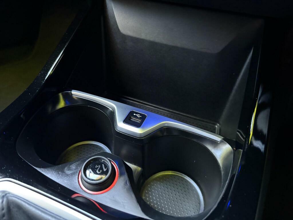 BMW 1 Series M135i Xdrive Step Tech Pack Black #45