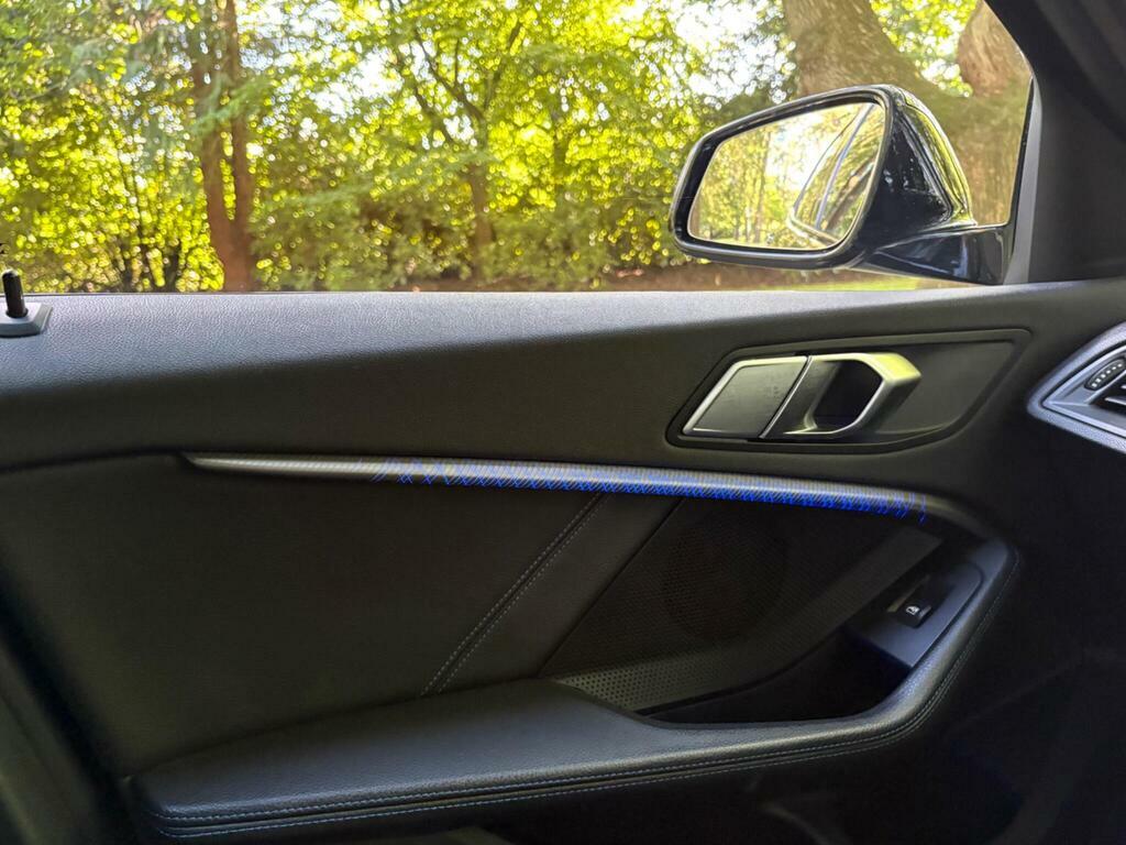 BMW 1 Series M135i Xdrive Step Tech Pack Black #67