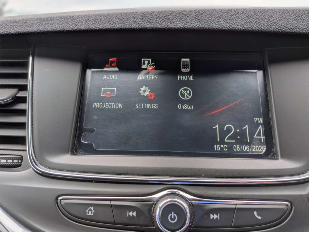 Vauxhall Astra Elite Nav Cdti Silver #9