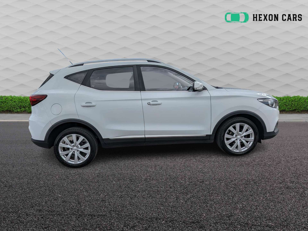 MG ZS Zs Excite  #3
