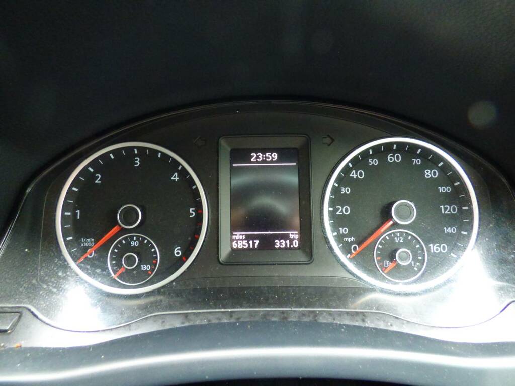 Volkswagen Tiguan  Grey #16