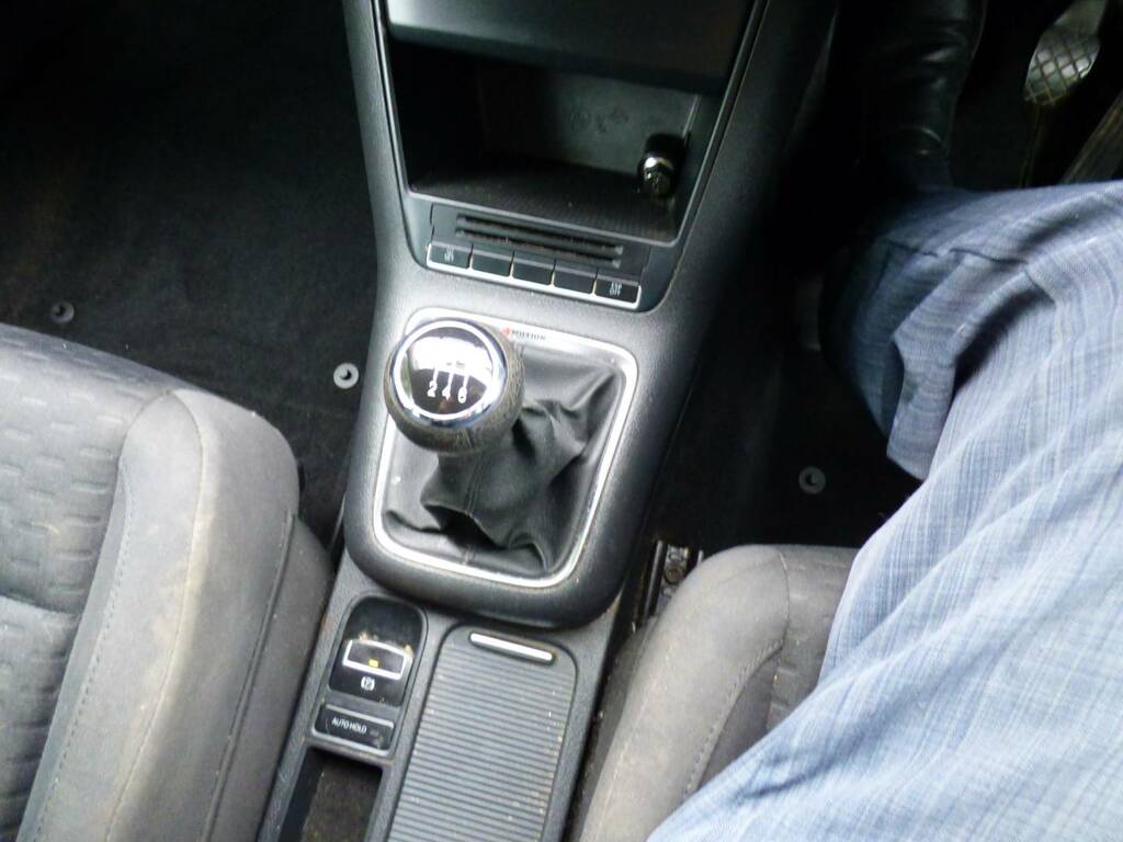 Volkswagen Tiguan  Grey #29