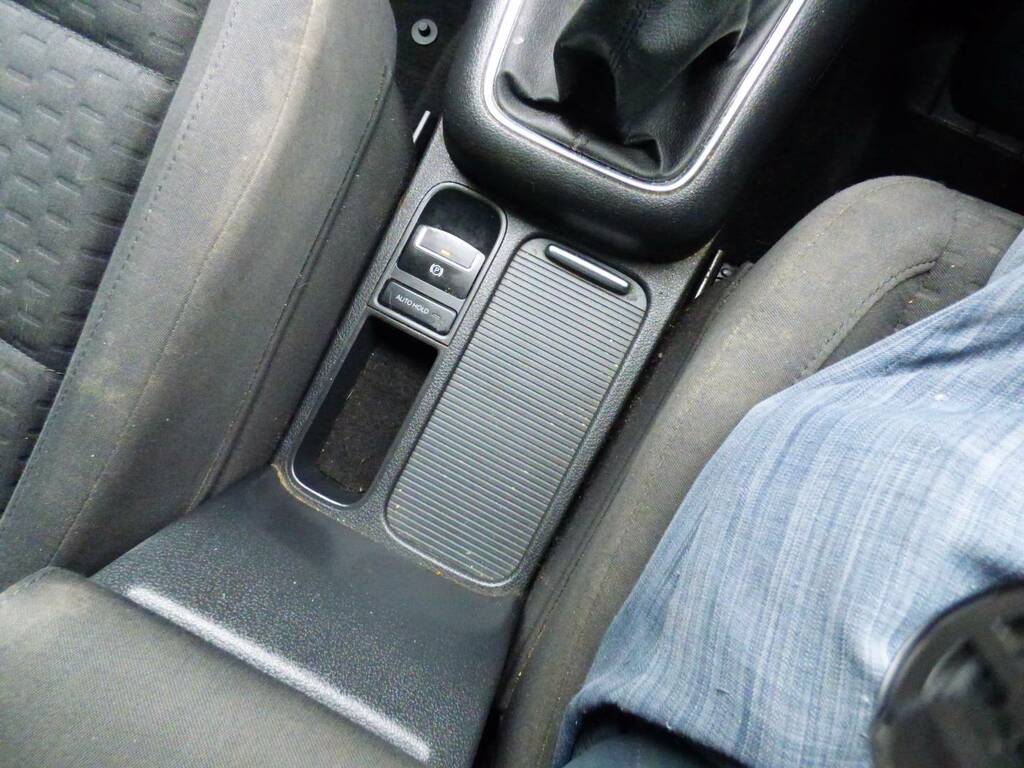 Volkswagen Tiguan  Grey #31