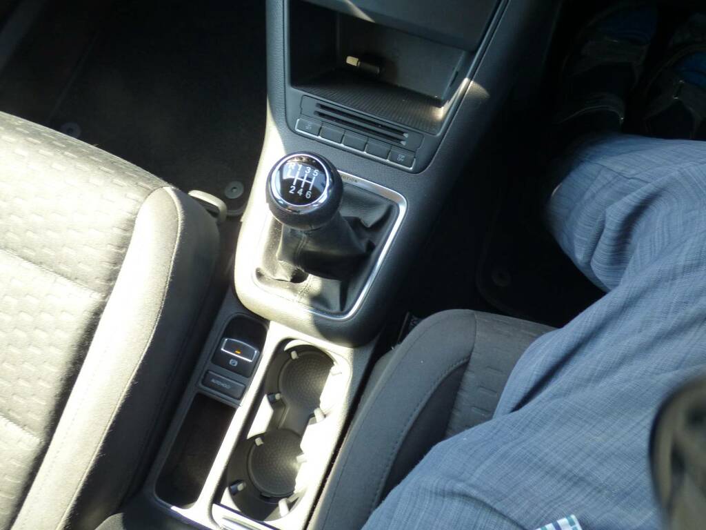Volkswagen Tiguan  Grey #21
